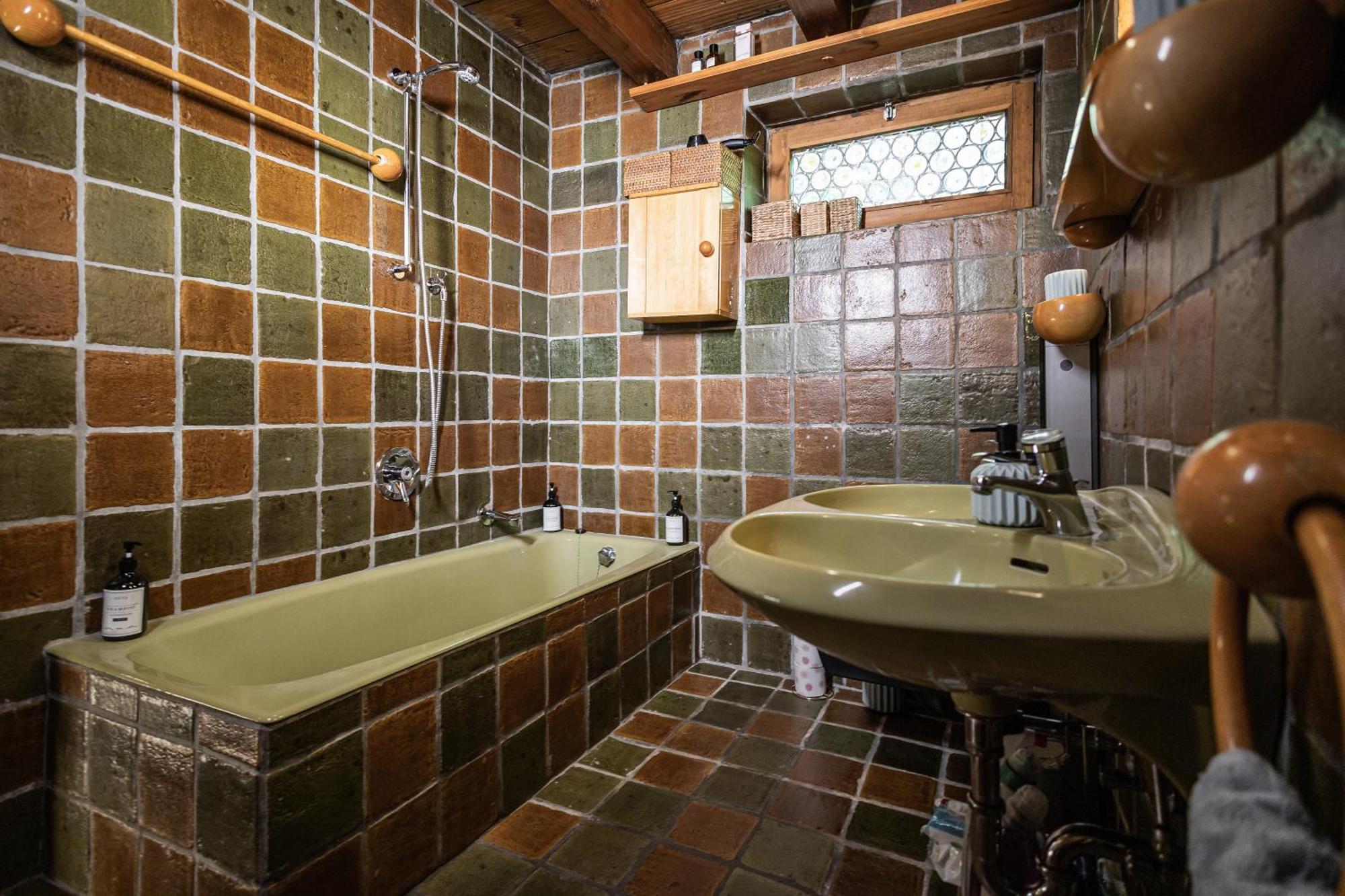 Alpin-Chalet In Alleinlage In Bad Ischl - Wald, Natur, Kamin & Sauna Экстерьер фото