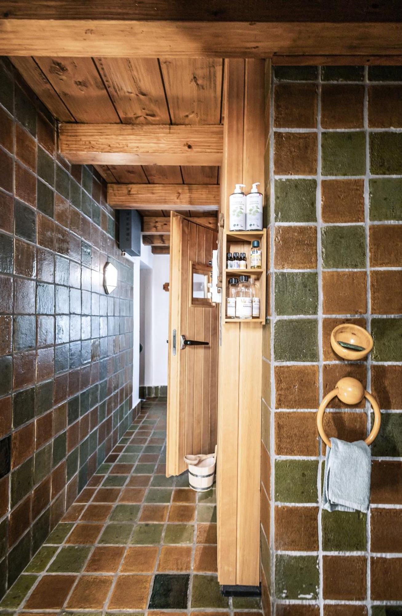 Alpin-Chalet In Alleinlage In Bad Ischl - Wald, Natur, Kamin & Sauna Экстерьер фото