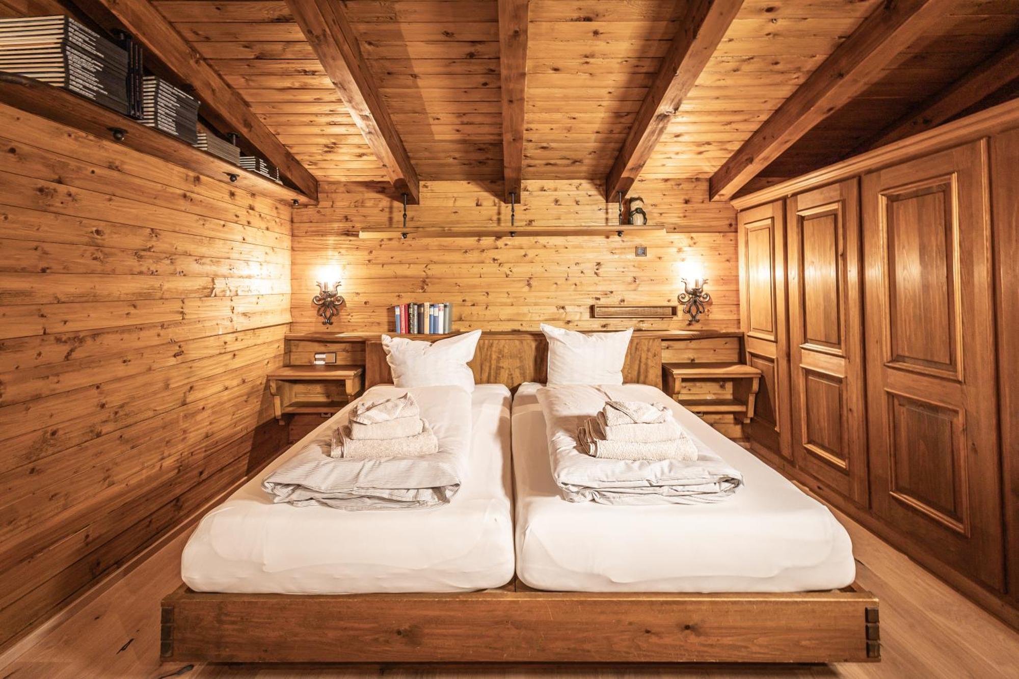 Alpin-Chalet In Alleinlage In Bad Ischl - Wald, Natur, Kamin & Sauna Экстерьер фото