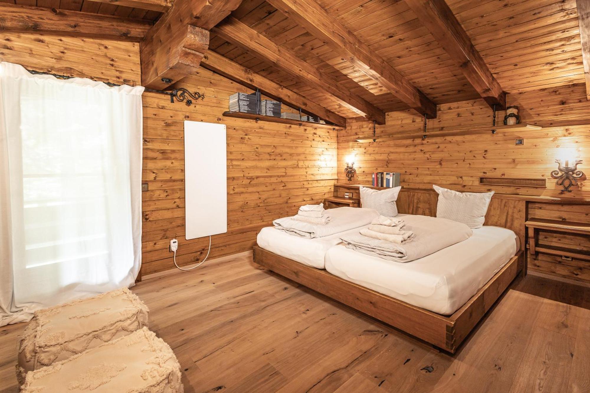 Alpin-Chalet In Alleinlage In Bad Ischl - Wald, Natur, Kamin & Sauna Экстерьер фото